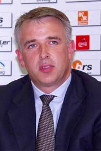 Dirk Zingler