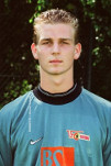 Patrick Vogel