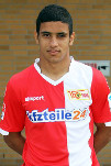 Abdallah Gomaa