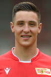 Keven Schlotterbeck
