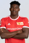 Taiwo Awoniyi