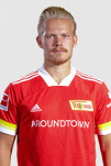 Joel Pohjanpalo