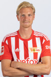 Morten Thorsby