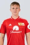 Mikkel Kaufmann