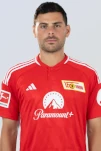 Kevin  Volland