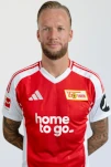 Kevin Vogt