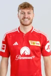 Yorbe Vertessen