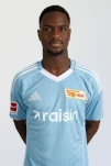 Ilyas Ansah