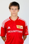 Andrik Markgraf