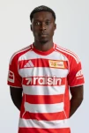 Derrick Köhn