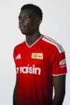 Mekhi Gray