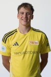 Fritz Gagzow