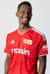 Felix Uduokhai