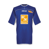 Trikot Nr. 112