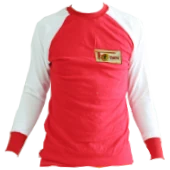 Trikot Nr. 18