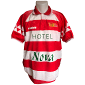 Trikot Nr. 92