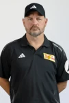 Steffen Baumgart